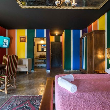 Hotel Sonno Cielito Тулум Екстериор снимка