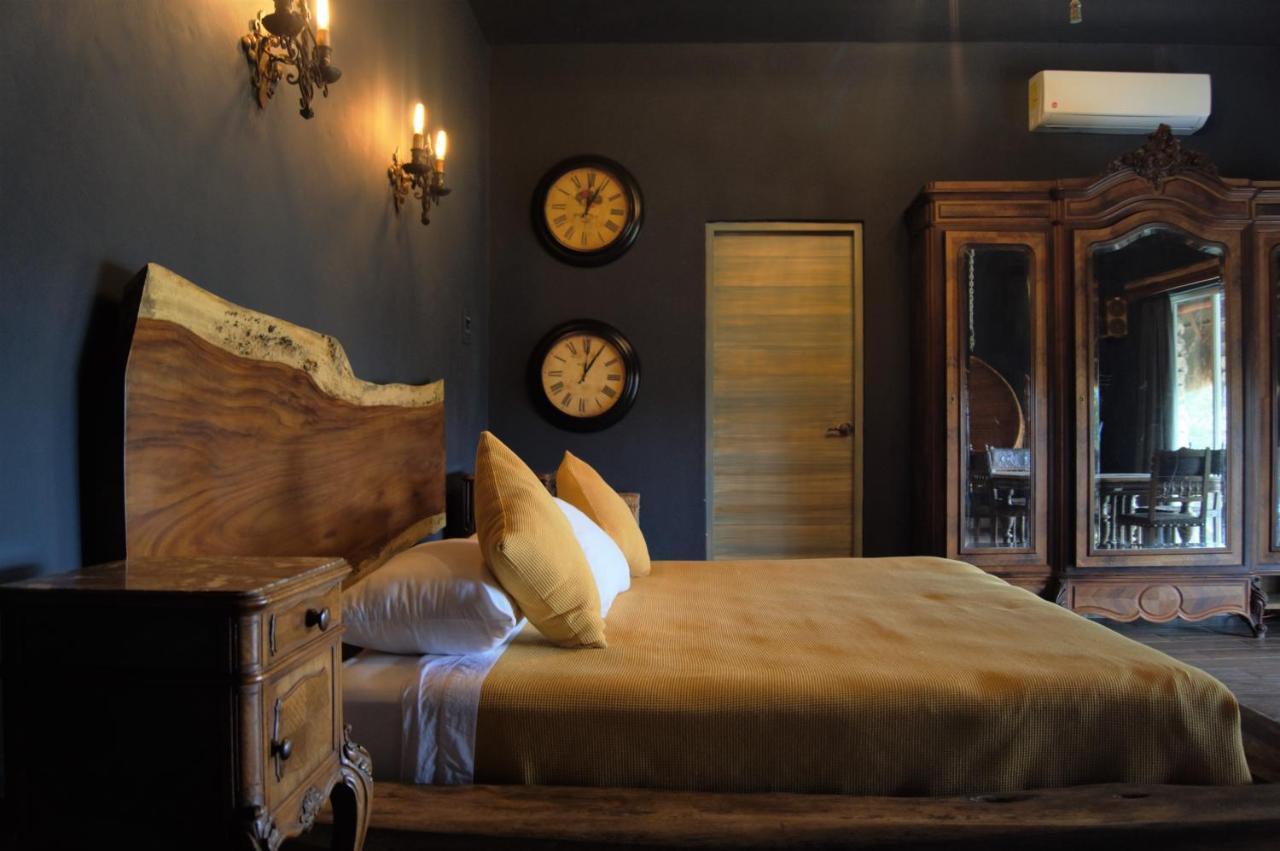Hotel Sonno Cielito Тулум Екстериор снимка