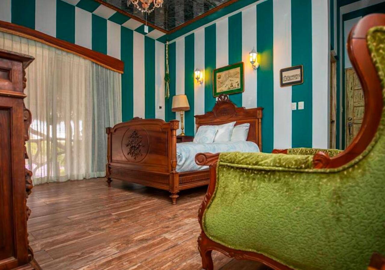 Hotel Sonno Cielito Тулум Екстериор снимка