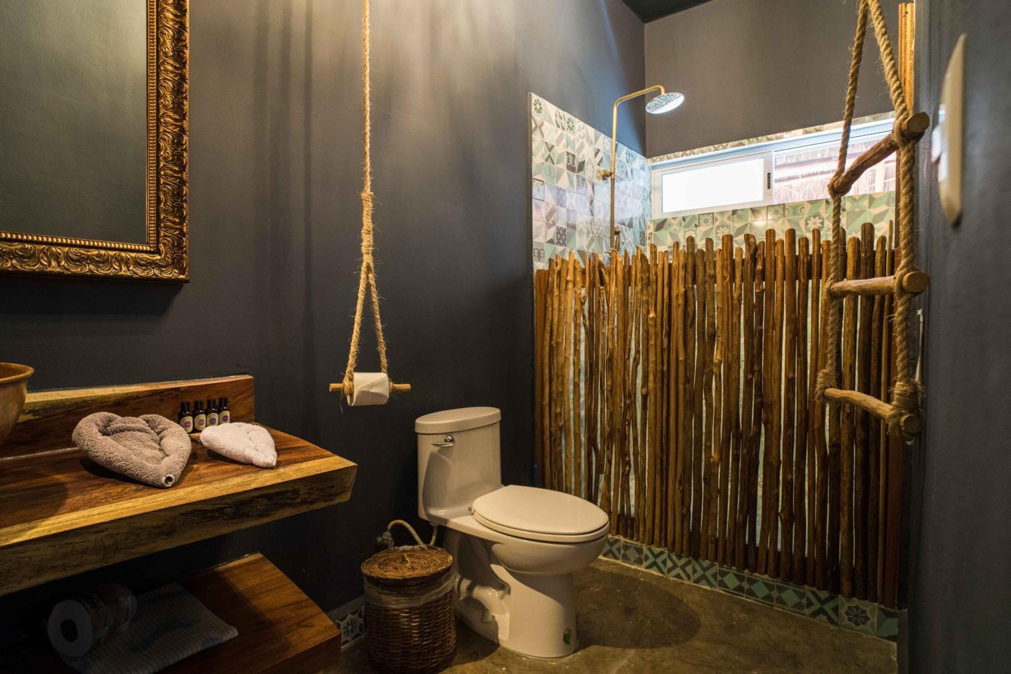 Hotel Sonno Cielito Тулум Екстериор снимка
