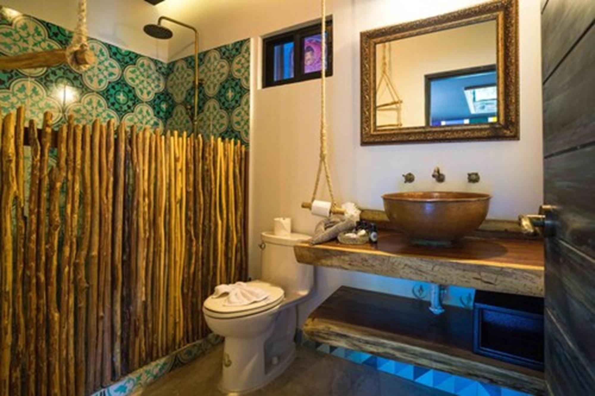Hotel Sonno Cielito Тулум Екстериор снимка