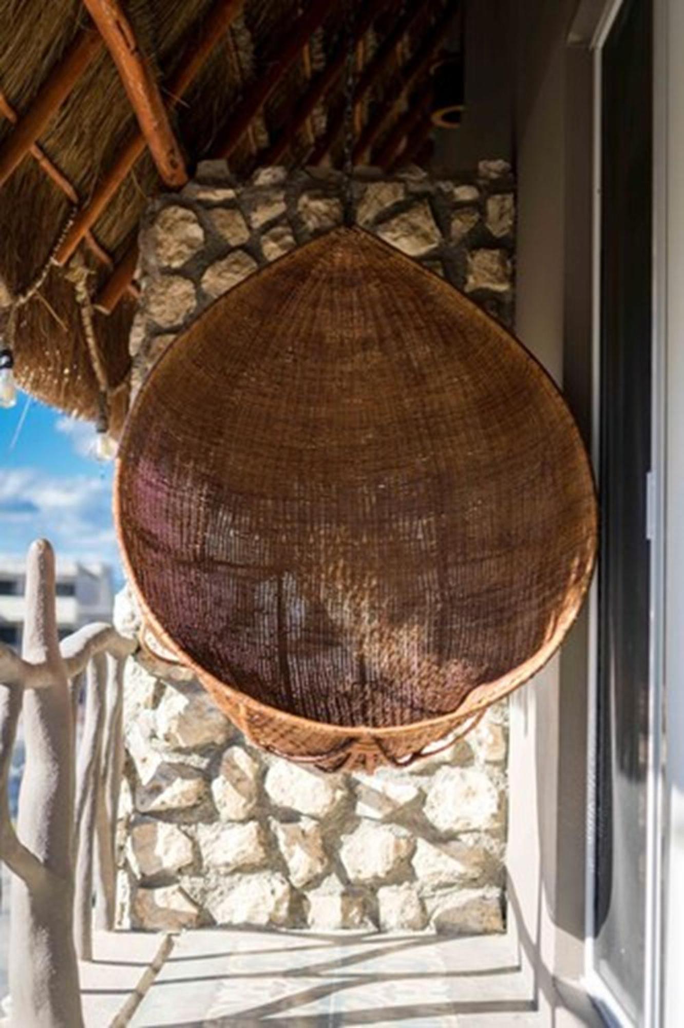 Hotel Sonno Cielito Тулум Екстериор снимка