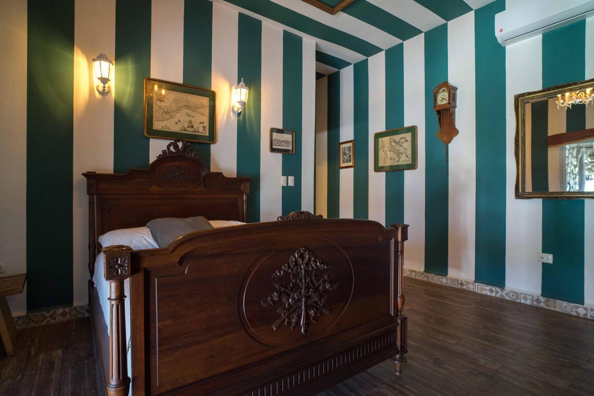 Hotel Sonno Cielito Тулум Екстериор снимка
