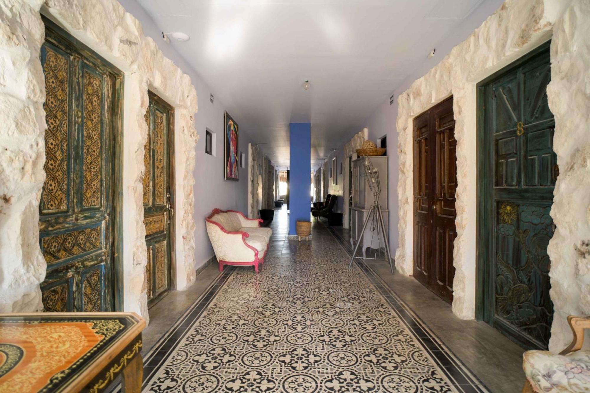 Hotel Sonno Cielito Тулум Екстериор снимка