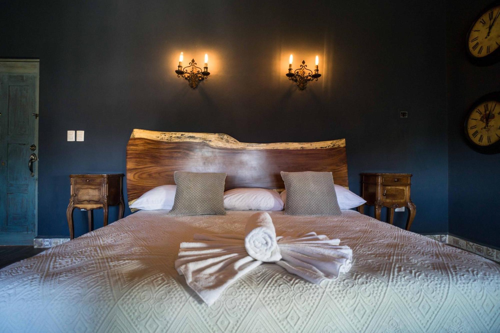 Hotel Sonno Cielito Тулум Екстериор снимка